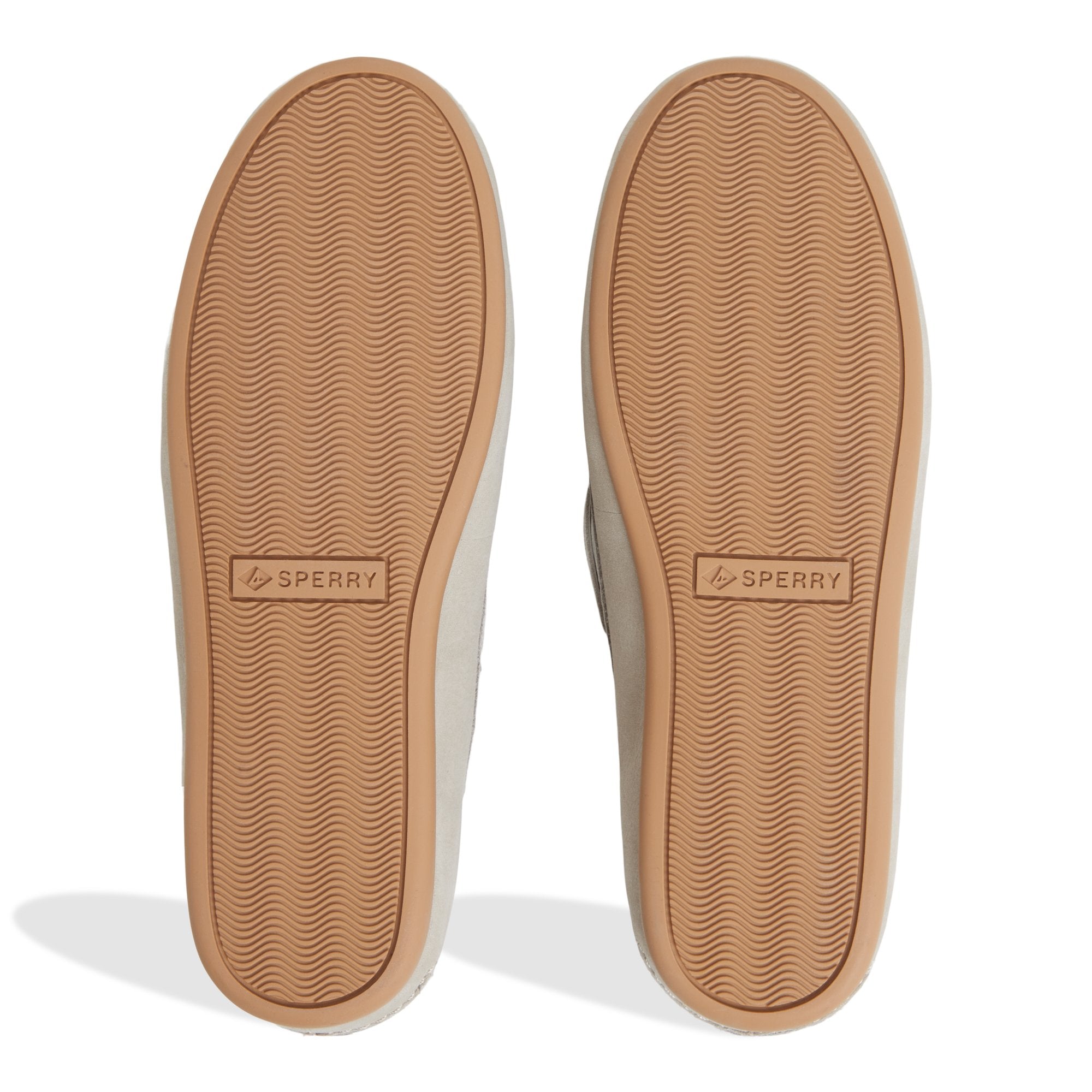 Sperry x Aritzia Slim Boat Shoe Cream - 2