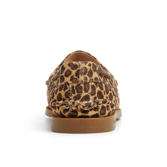 Authentic Original™ 2 Eye Boat Shoe Brown Primary Multi