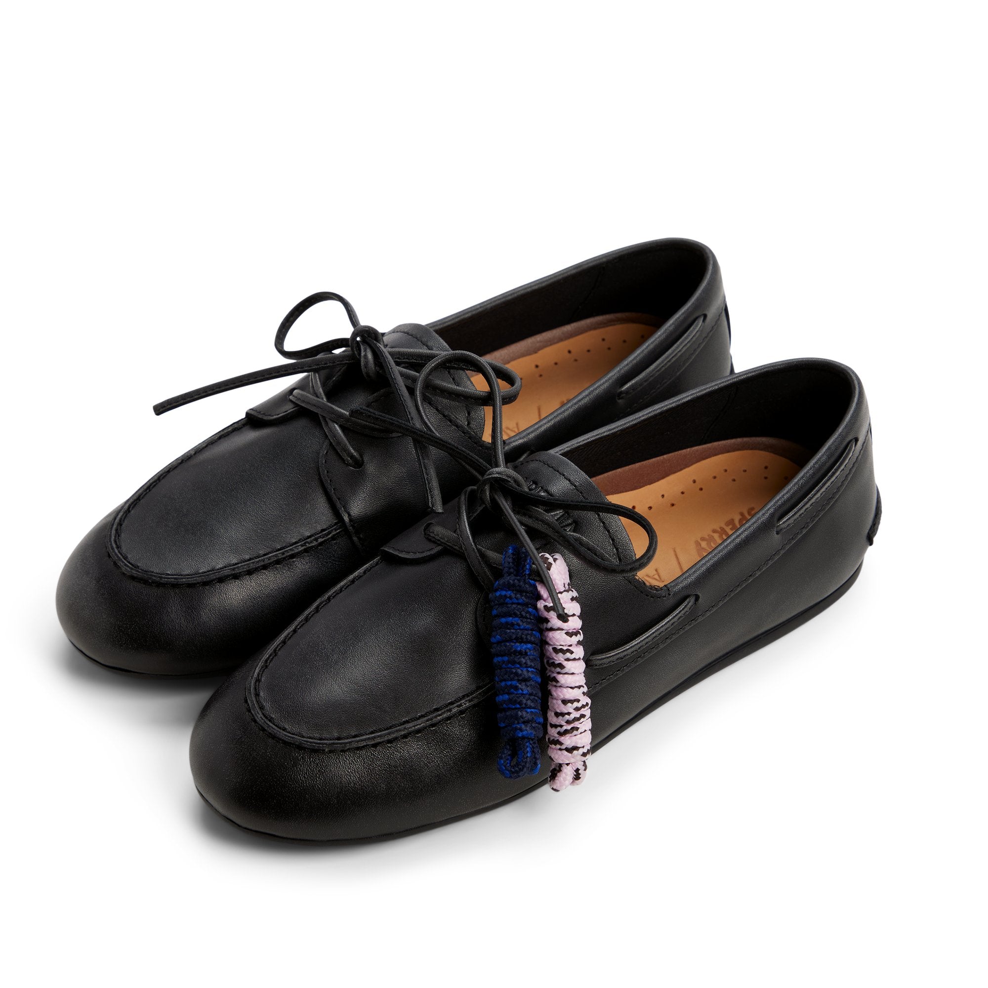 Sperry x Aritzia Slim Boat Shoe