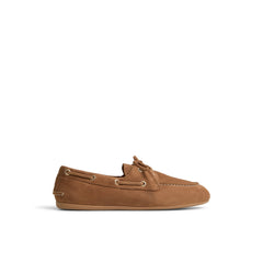 Sperry x Aritzia Slim Boat Shoe Tan