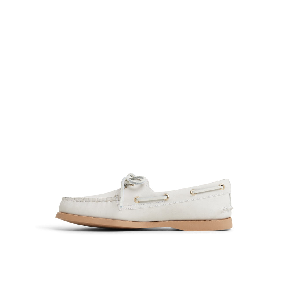 Sperry x Aritzia Authentic Original™ 2-Eye Boat Shoe Cream