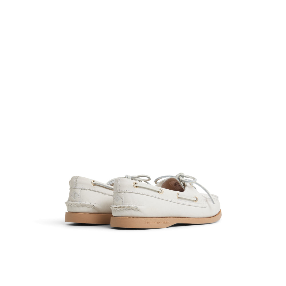Sperry x Aritzia Authentic Original™ 2-Eye Boat Shoe Cream