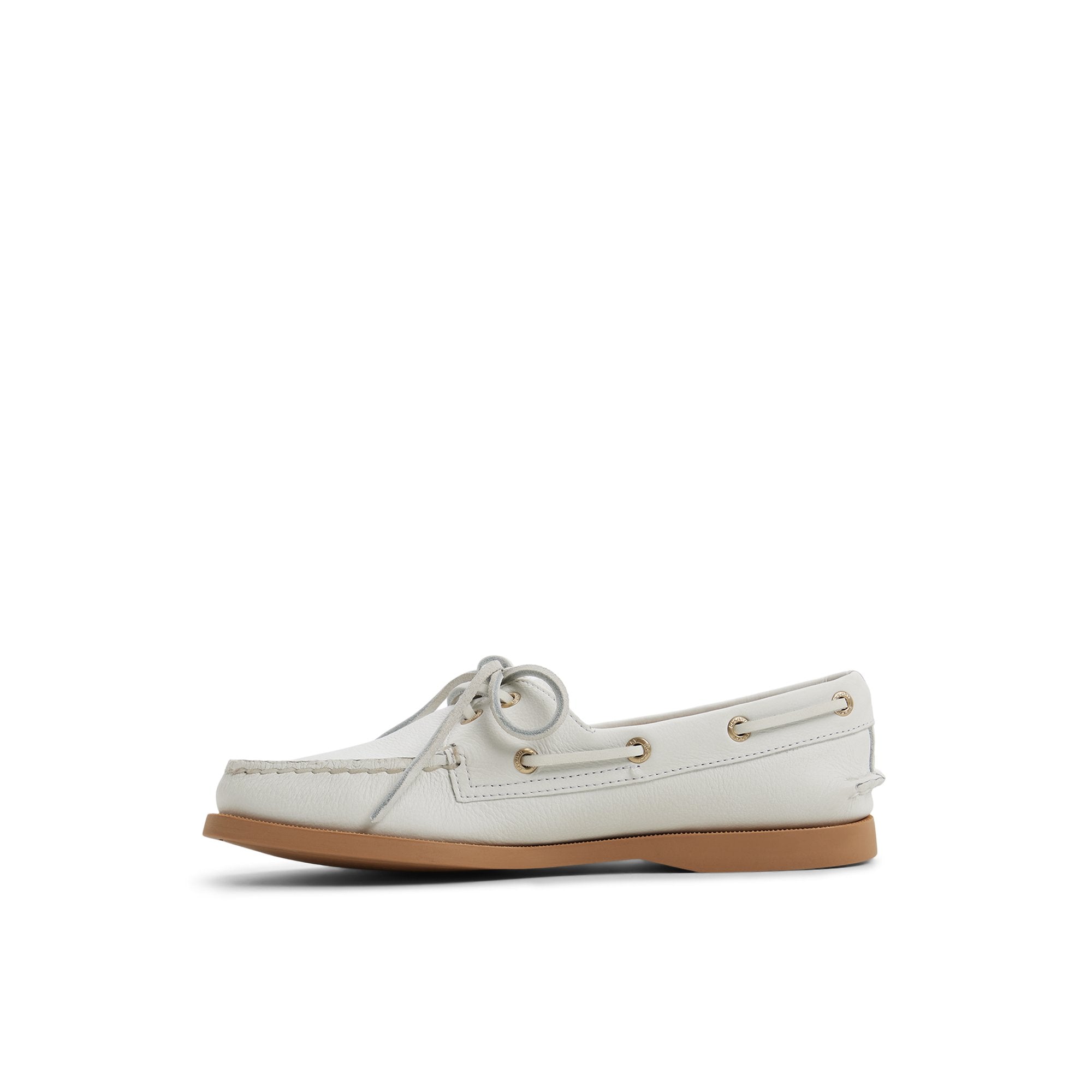Sperry x Aritzia Authentic Original™ 2-Eye Boat Shoe Ivory