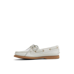 Sperry x Aritzia Authentic Original™ 2-Eye Boat Shoe Ivory