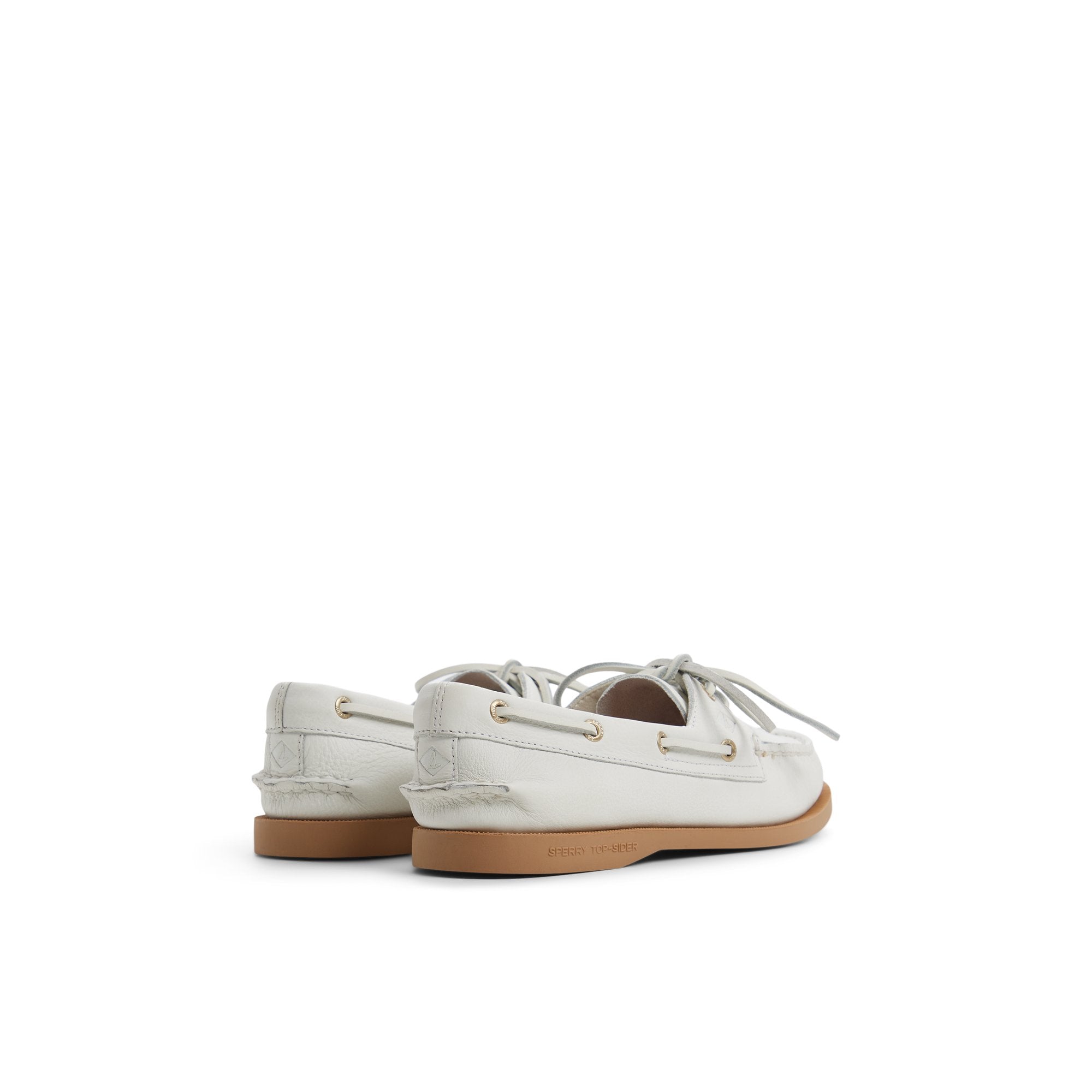 Sperry x Aritzia Authentic Original™ 2-Eye Boat Shoe Ivory