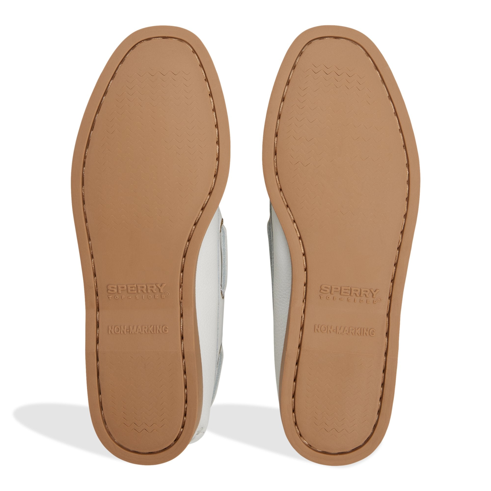 Sperry x Aritzia Authentic Original™ 2-Eye Boat Shoe Ivory