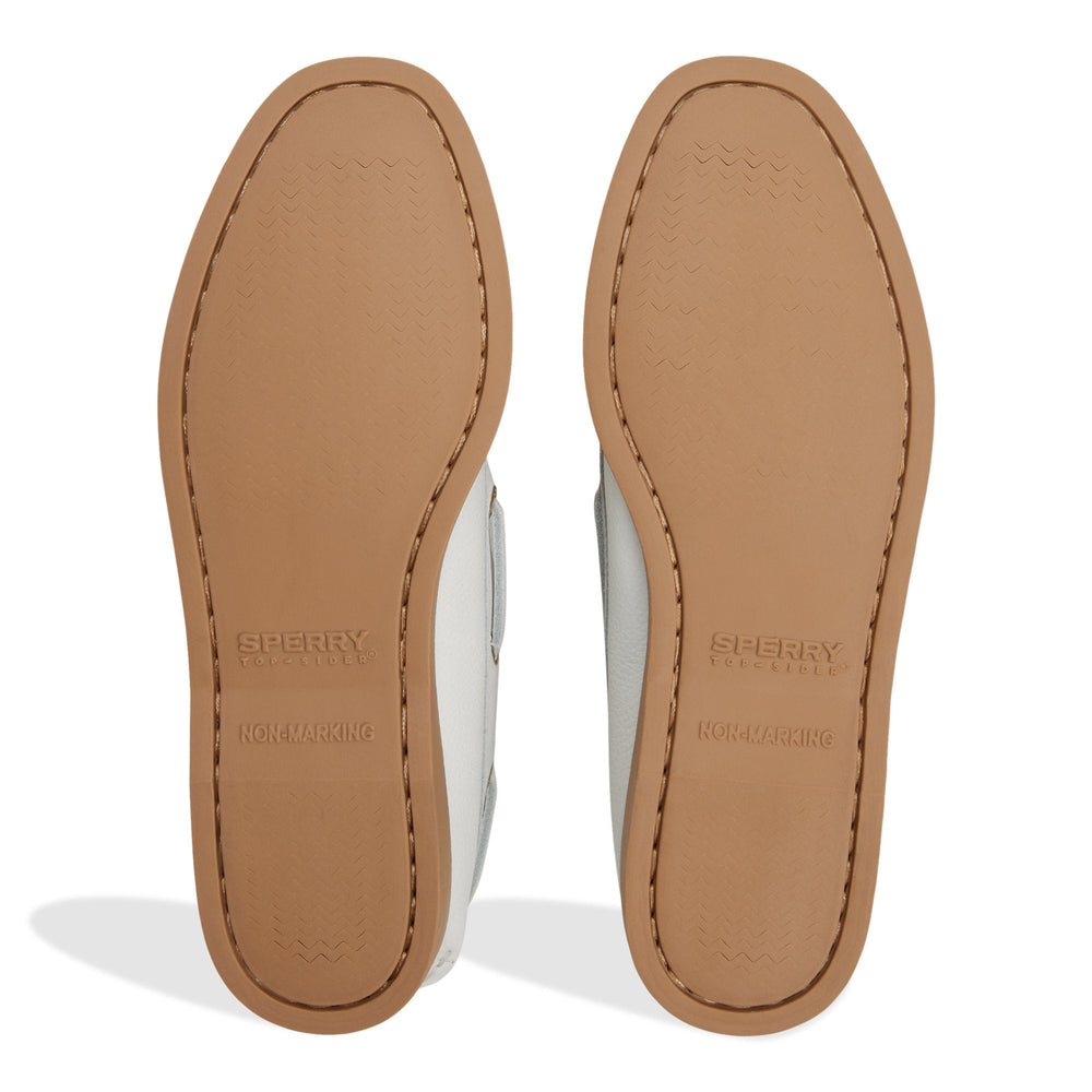 Sperry x Aritzia Authentic Original™ 2-Eye Boat Shoe Ivory