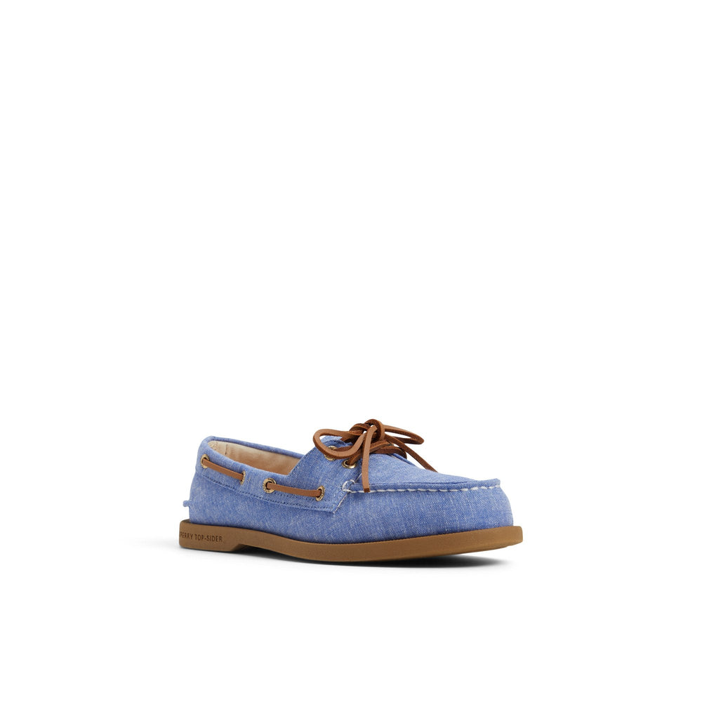 Authentic Original™ 2-Eye Lite Boat Shoe lite Blue Women's Women