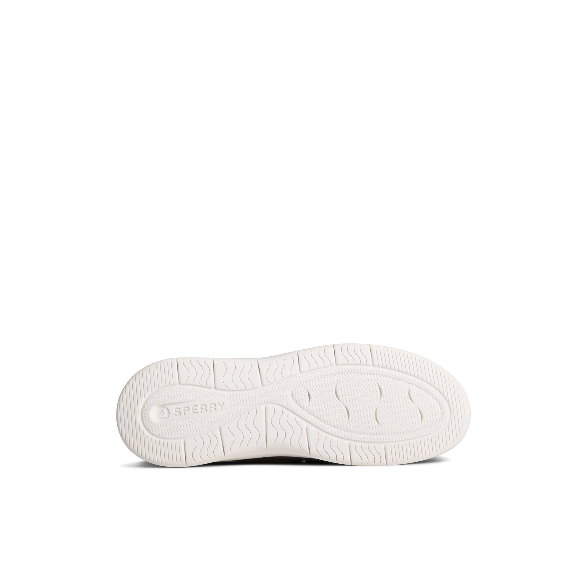 Skipper Boat Shoe Grey