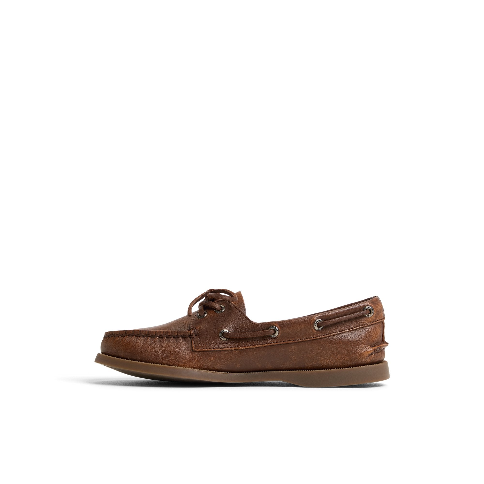 Sperry x Aritzia Authentic Original™ 2-Eye Boat Shoe Brown 2