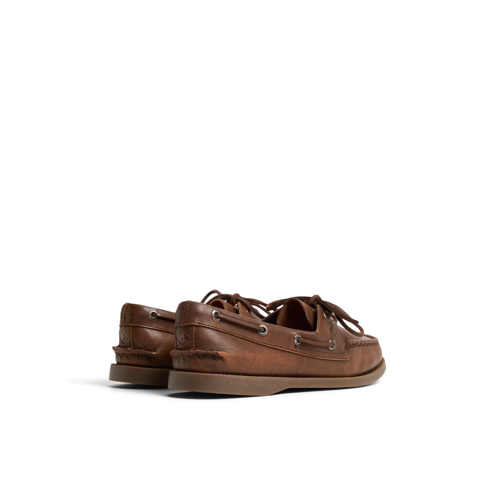 Sperry x Aritzia Authentic Original™ 2-Eye Boat Shoe Brown 2