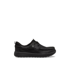 Fairplshksyn Black Kids Sneakers