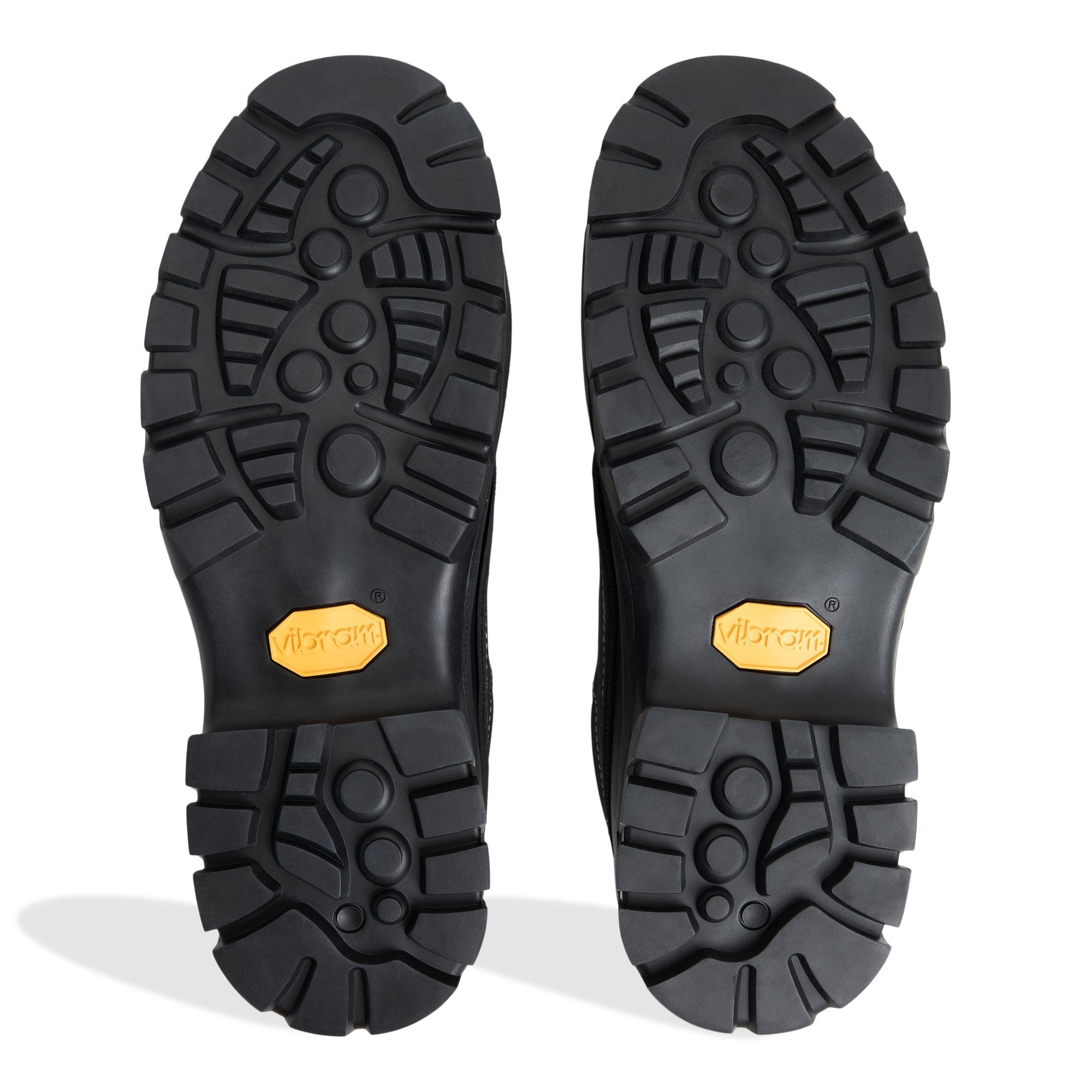 Sperry x Pleasures 3-Eye Vibram Reflective Cold-Bay Boots