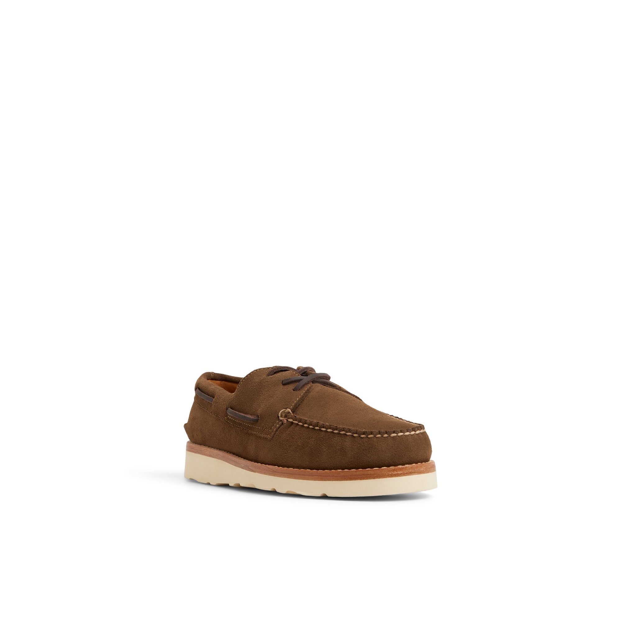 3 Eye Boat Shoe