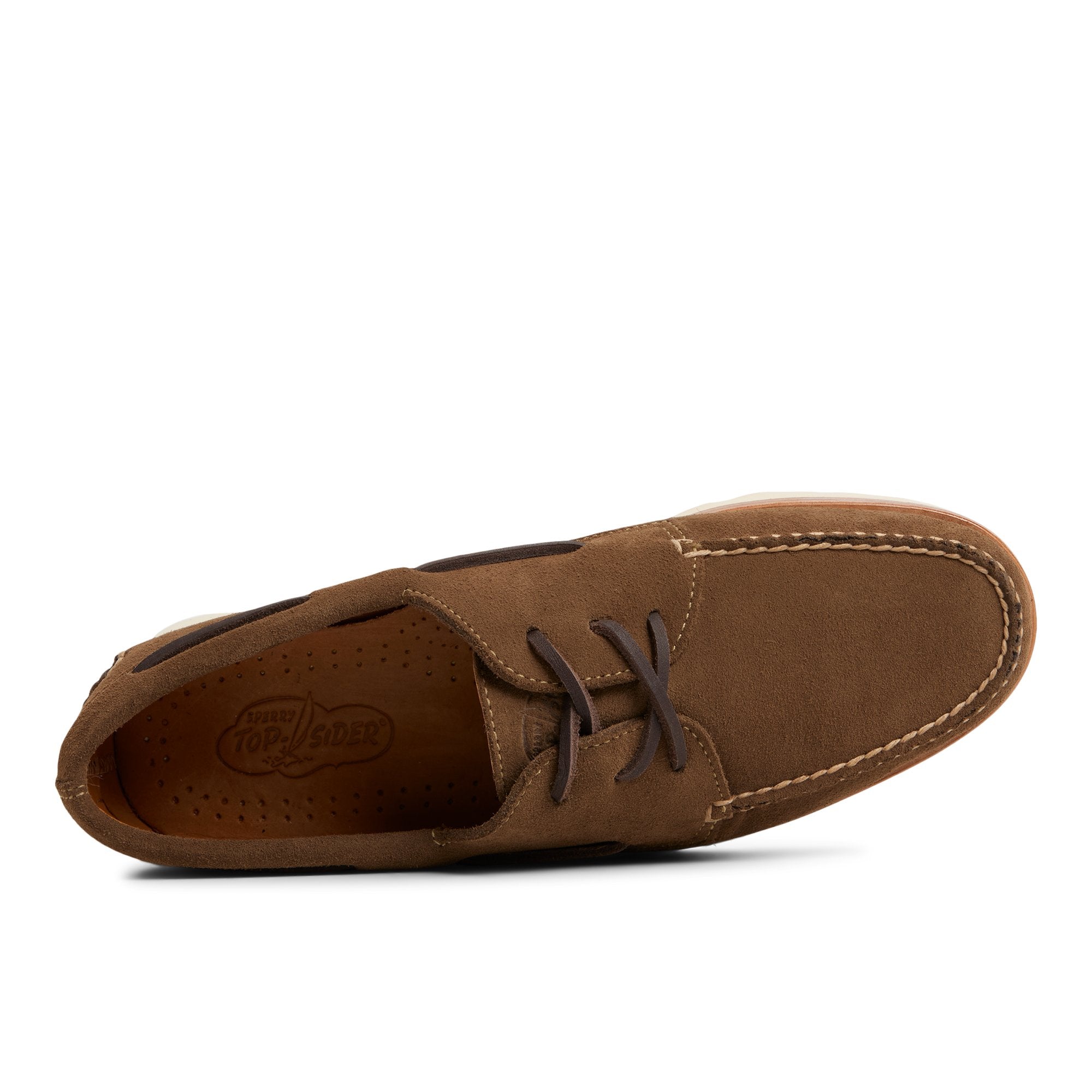 3 Eye Boat Shoe
