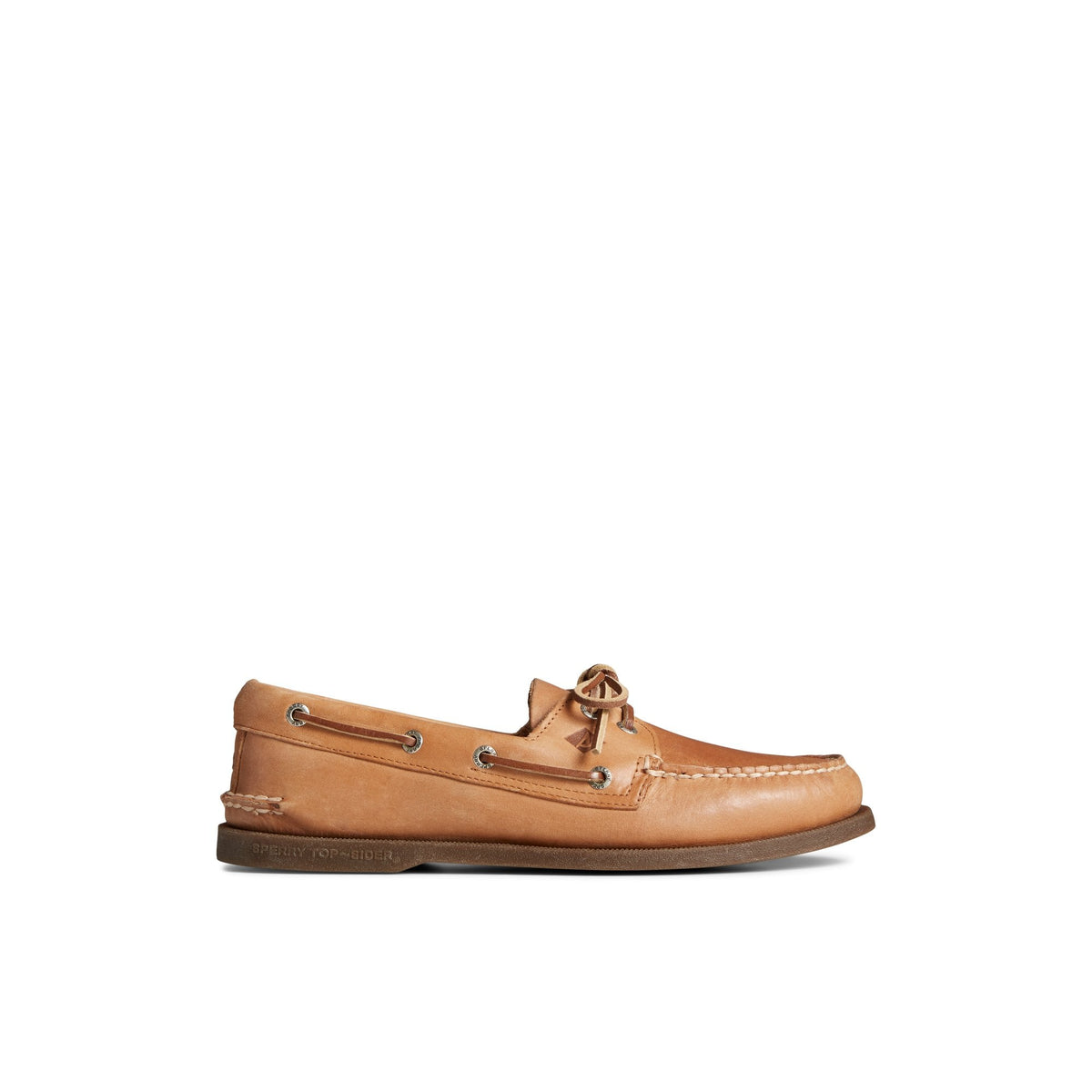 Authentic Original™ Boat Shoe Royal Brown