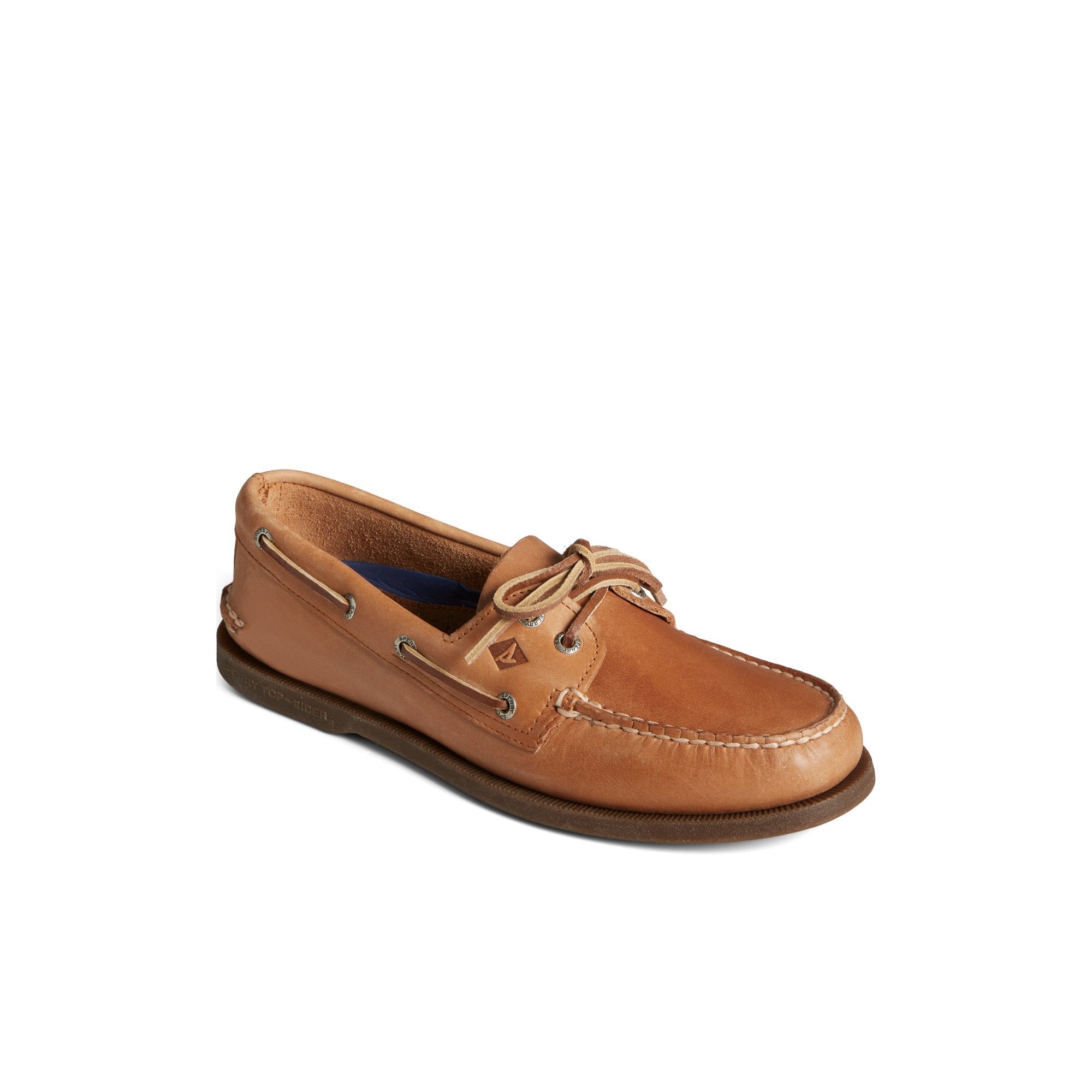 Authentic Original™ Boat Shoe Royal Brown