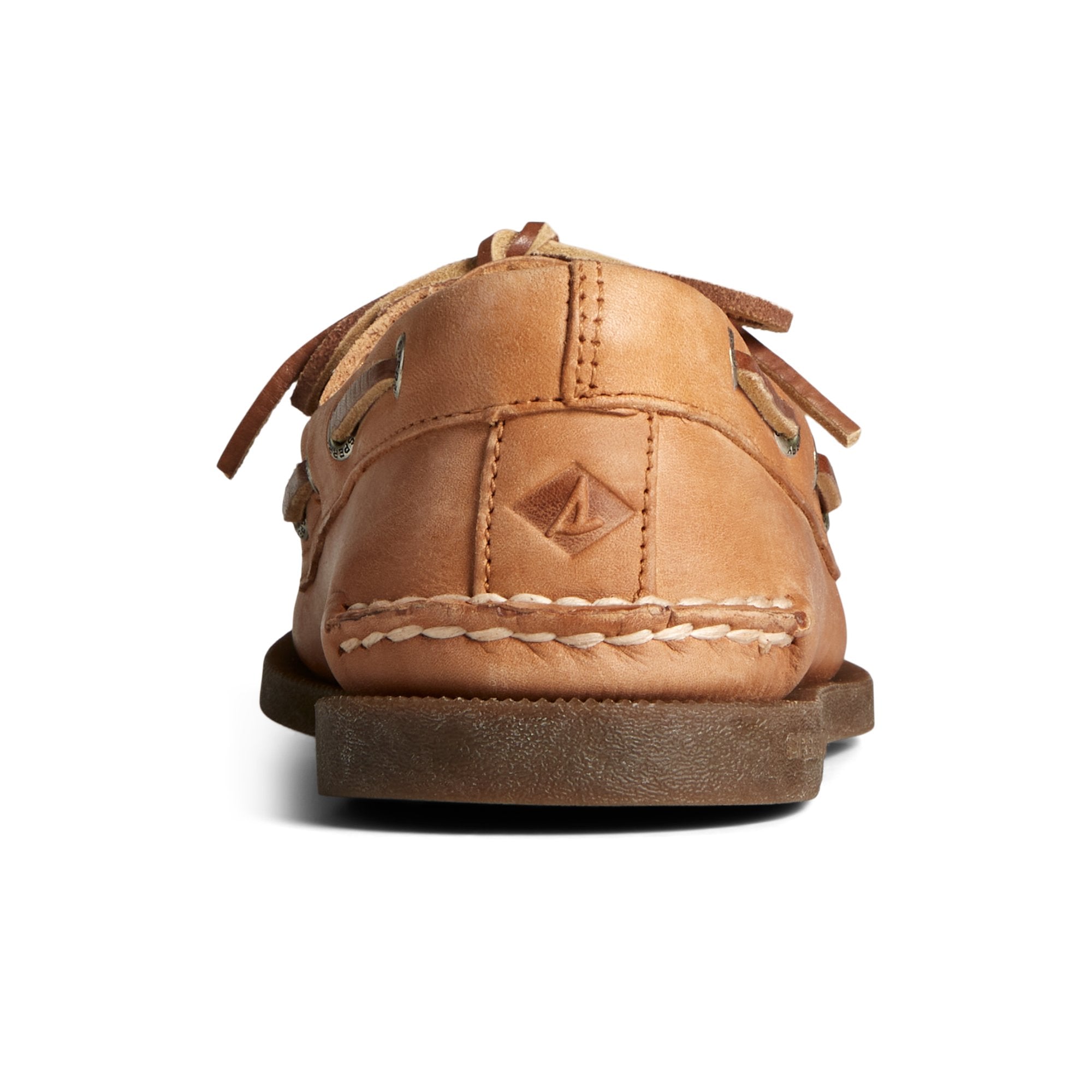Authentic Original™ Boat Shoe Royal Brown