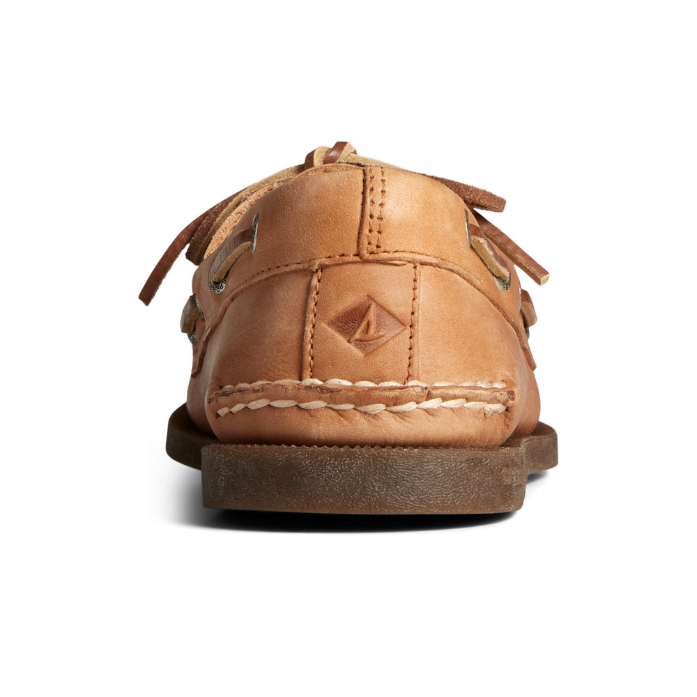 Authentic Original™ Boat Shoe Royal Brown