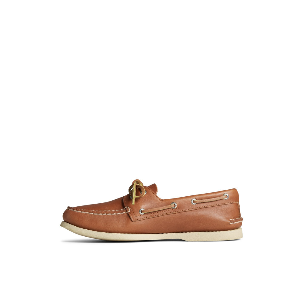 Authentic Original™ Boat Shoe – Light Brown