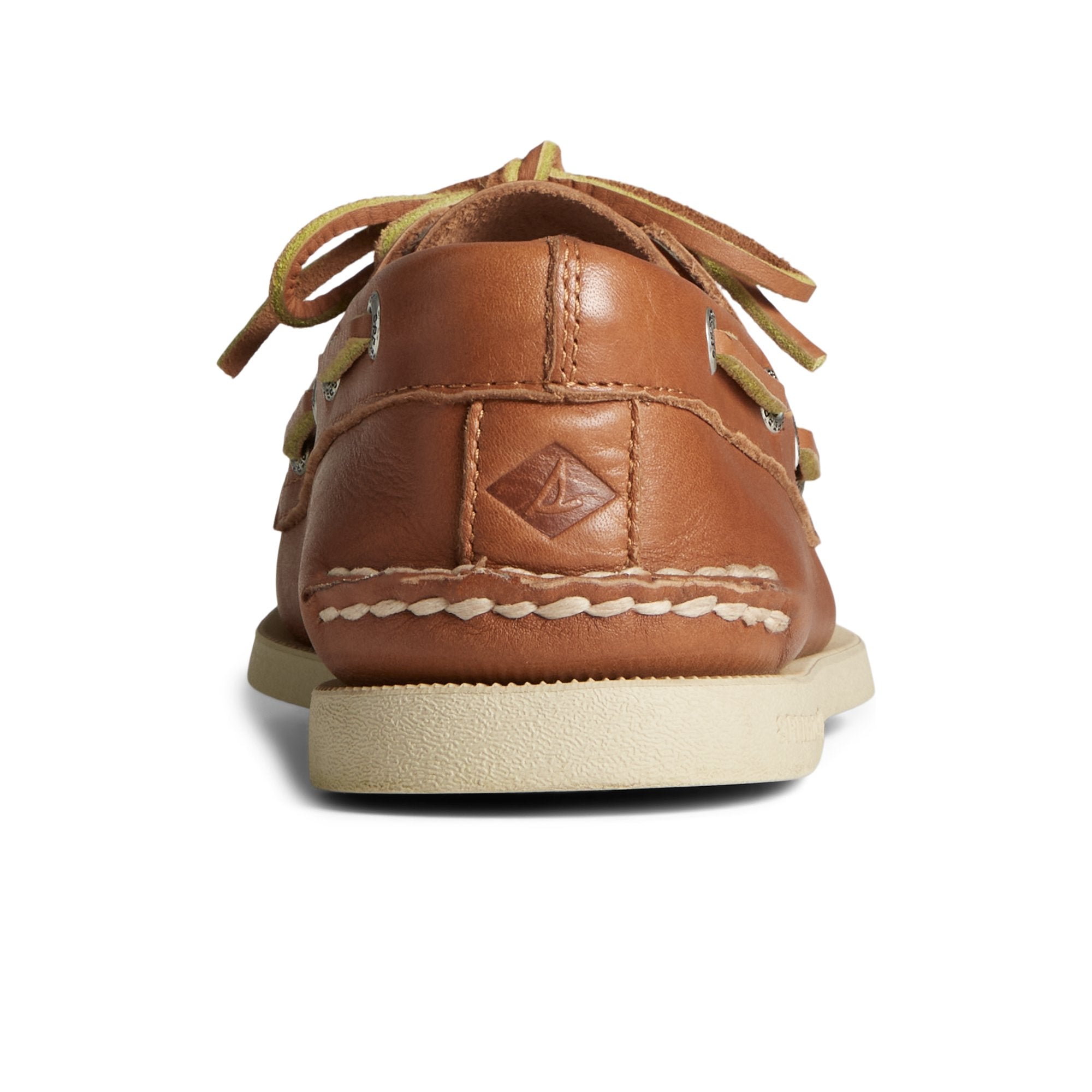 Authentic Original™ Boat Shoe – Light Brown