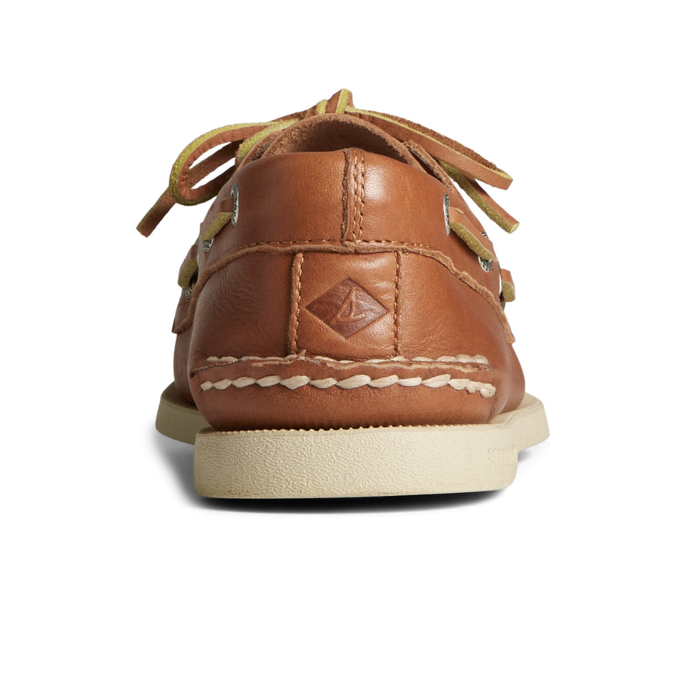 Authentic Original™ Boat Shoe – Light Brown