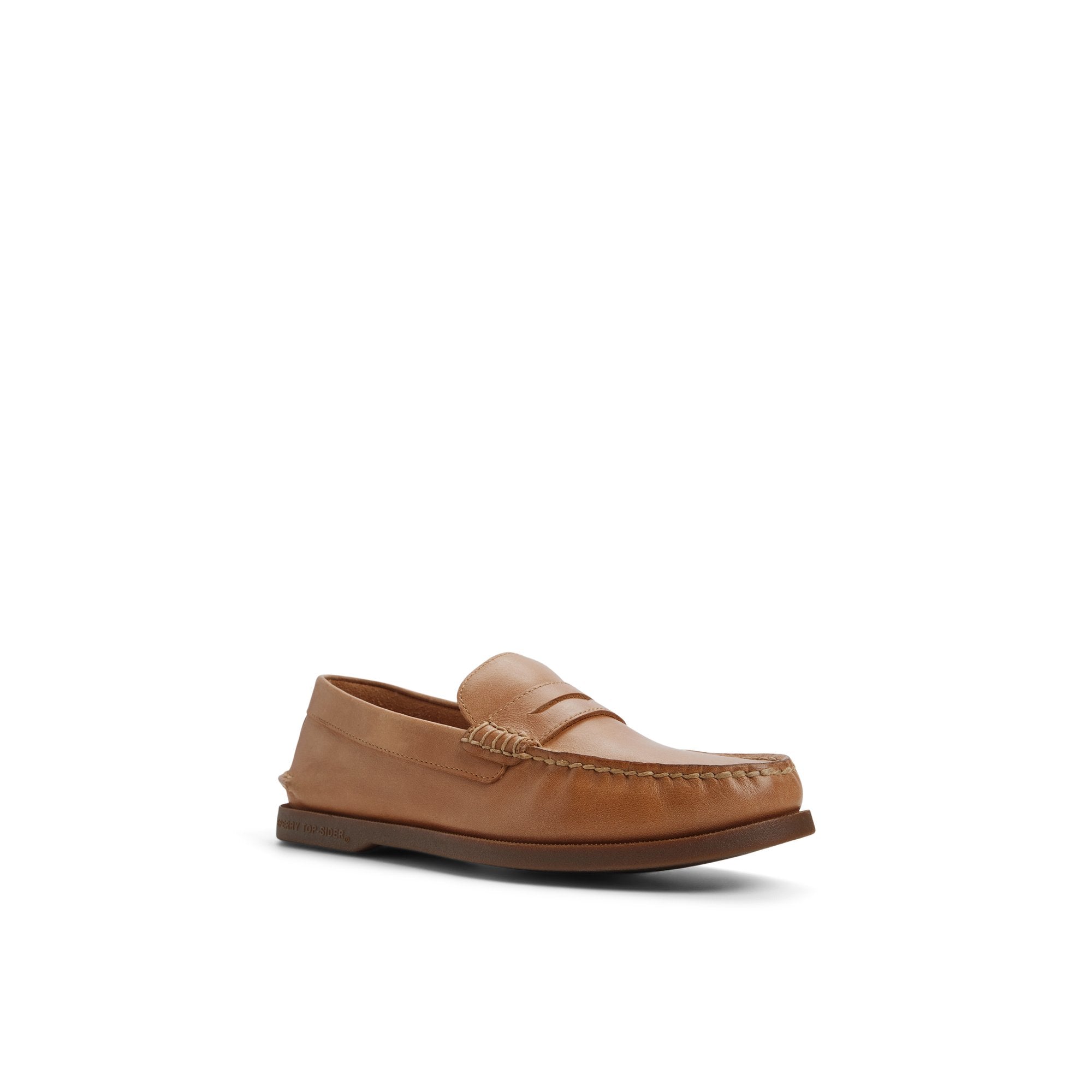 Authentic Original™ Harbor Loafer Tan