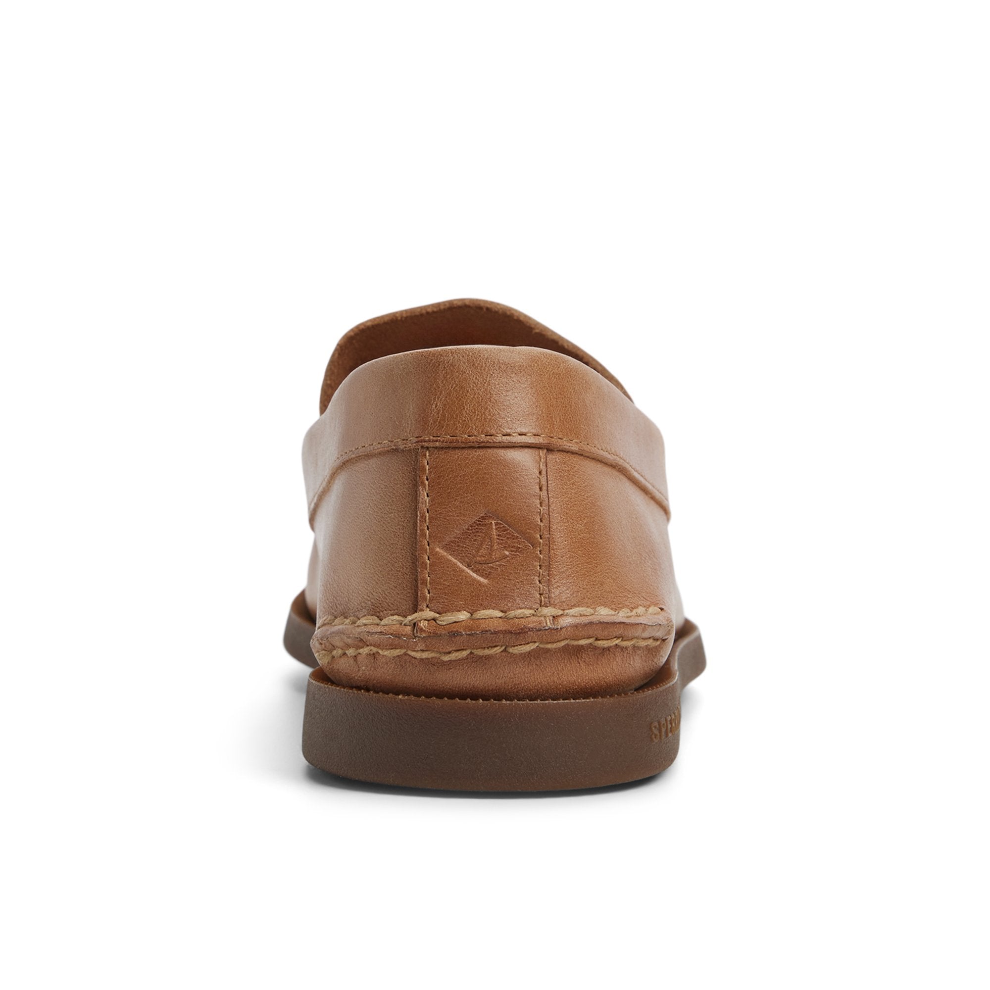 Authentic Original™ Harbor Loafer Tan
