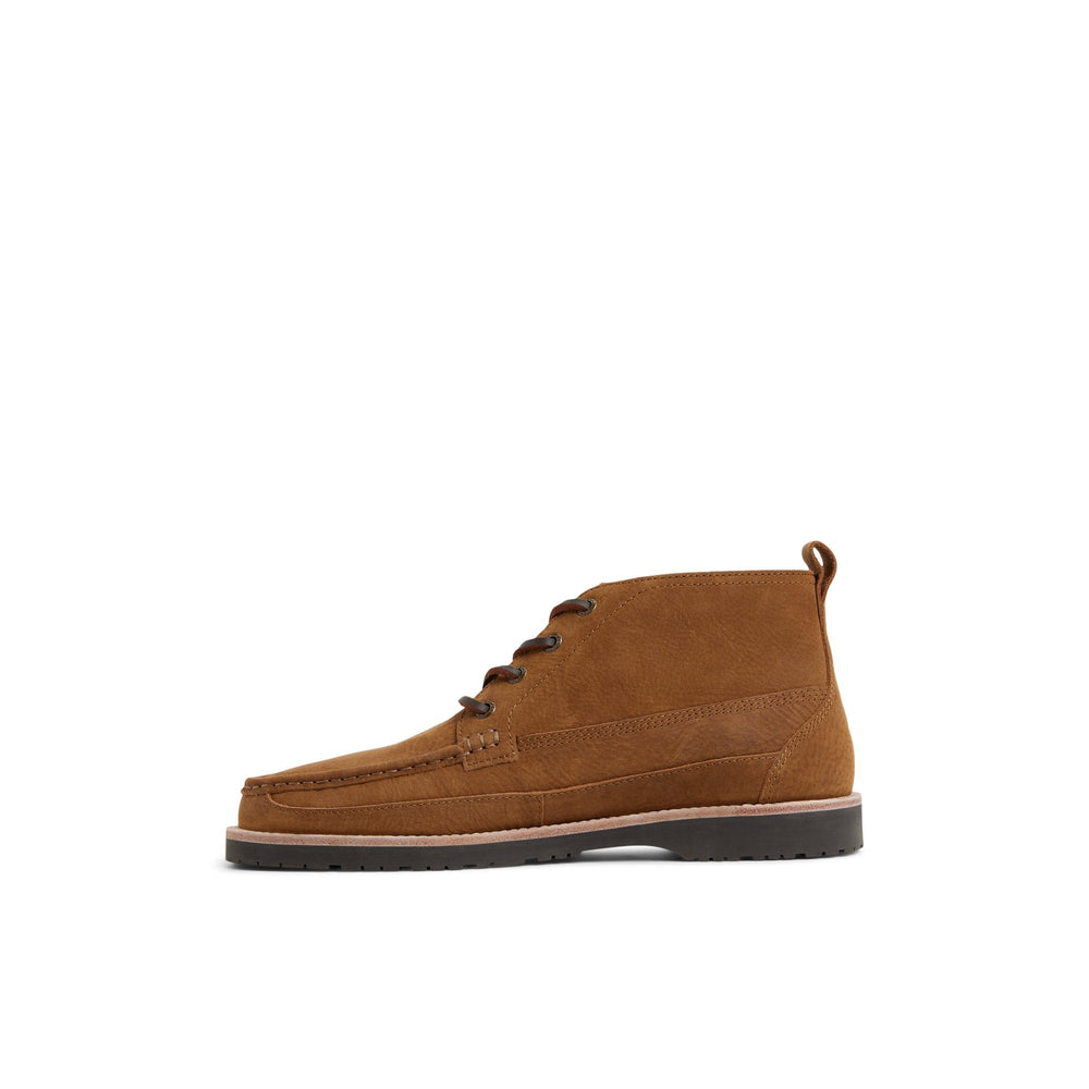 Authentic Original™ Mini Lug Chukka Boot Tan