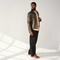 Authentic Original™ Mini Lug Chukka Boot Other Beige