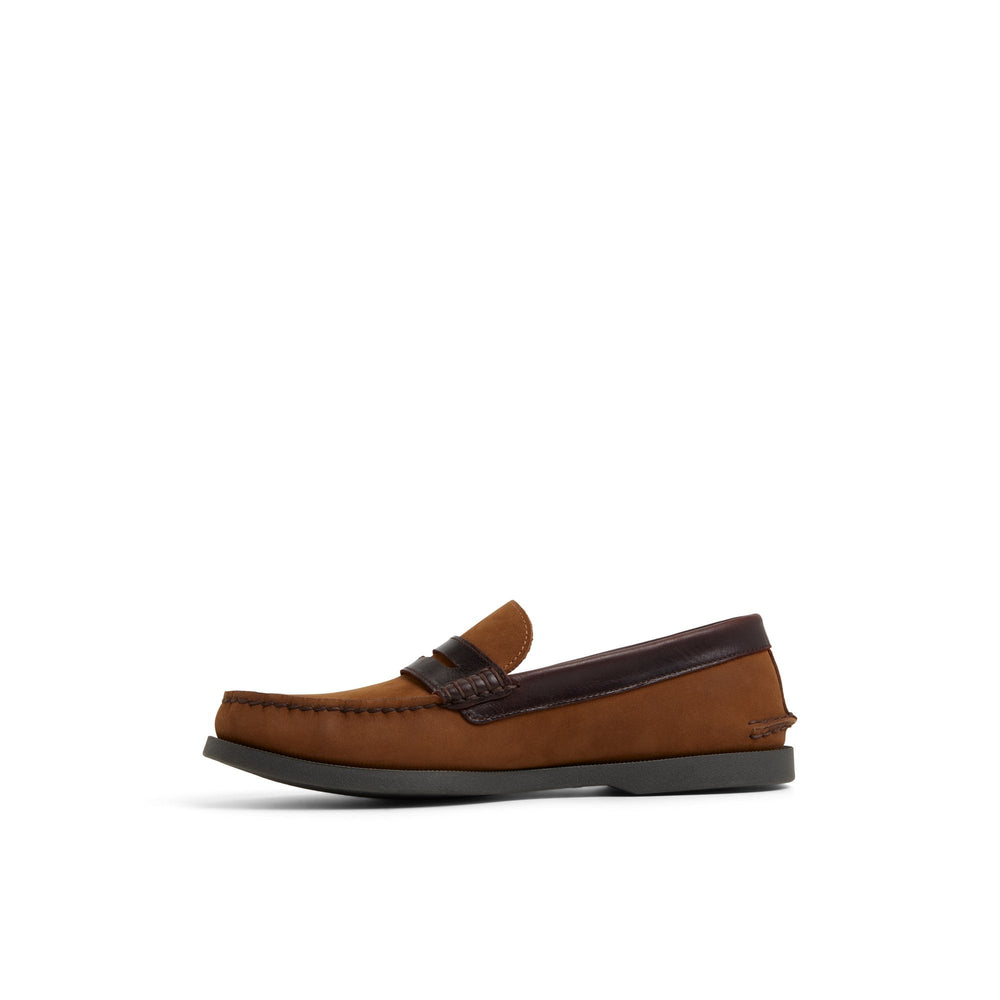 Authentic Original™ Harbor Loafer Brown