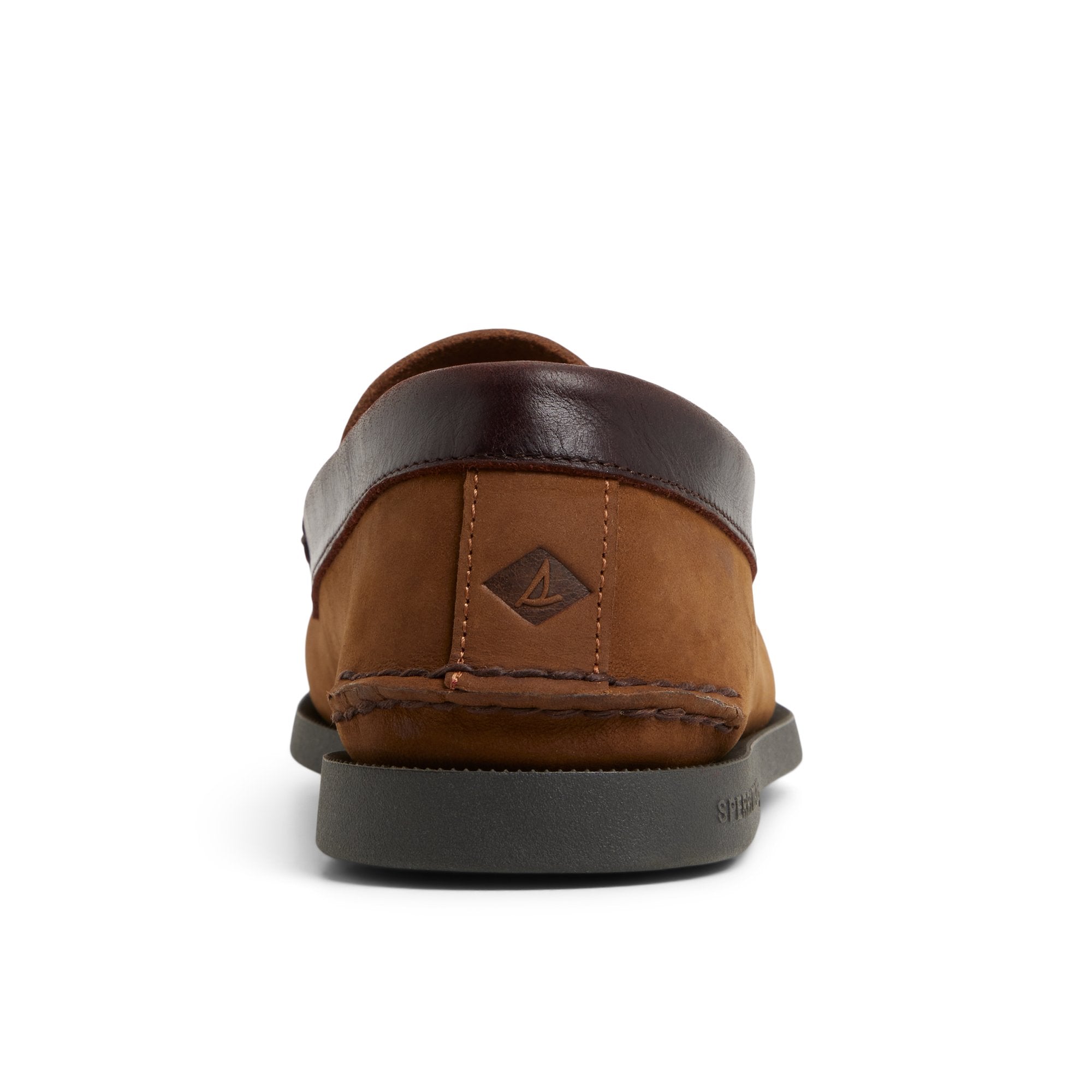 Authentic Original™ Harbor Loafer Brown