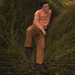 Authentic Original™ Chukka boot Brown Men's Casual Boots