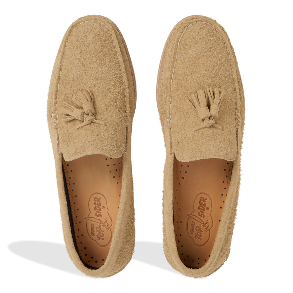 Aotassel Sand Men's Loafers & Oxfords