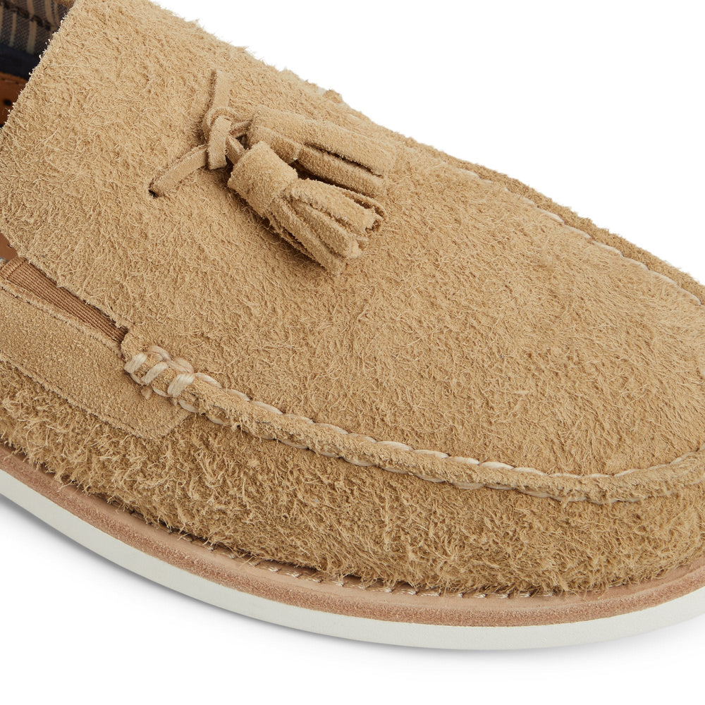 Aotassel Sand Men's Loafers & Oxfords