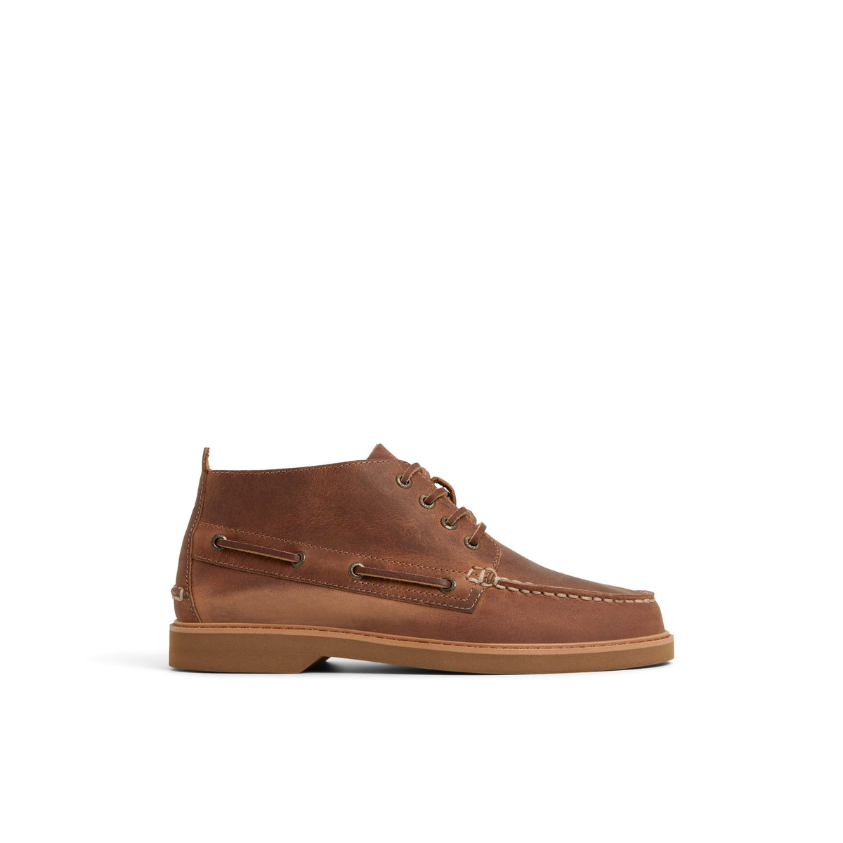 Authentic Original™ Chukka Boot Light Brown