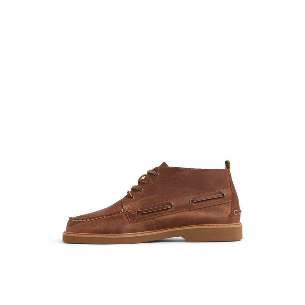 Authentic Original™ Chukka Boot Light Brown