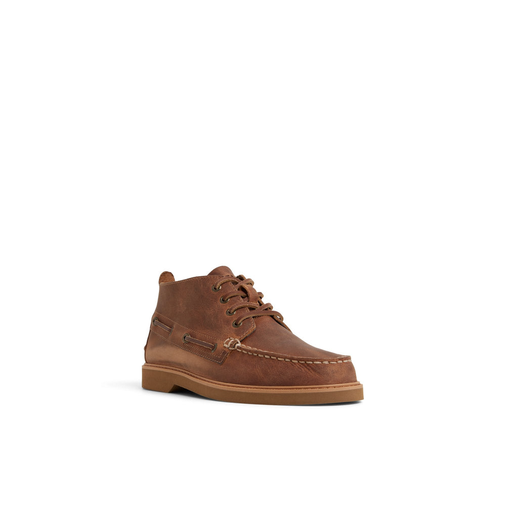 Authentic Original™ Chukka Boot Light Brown
