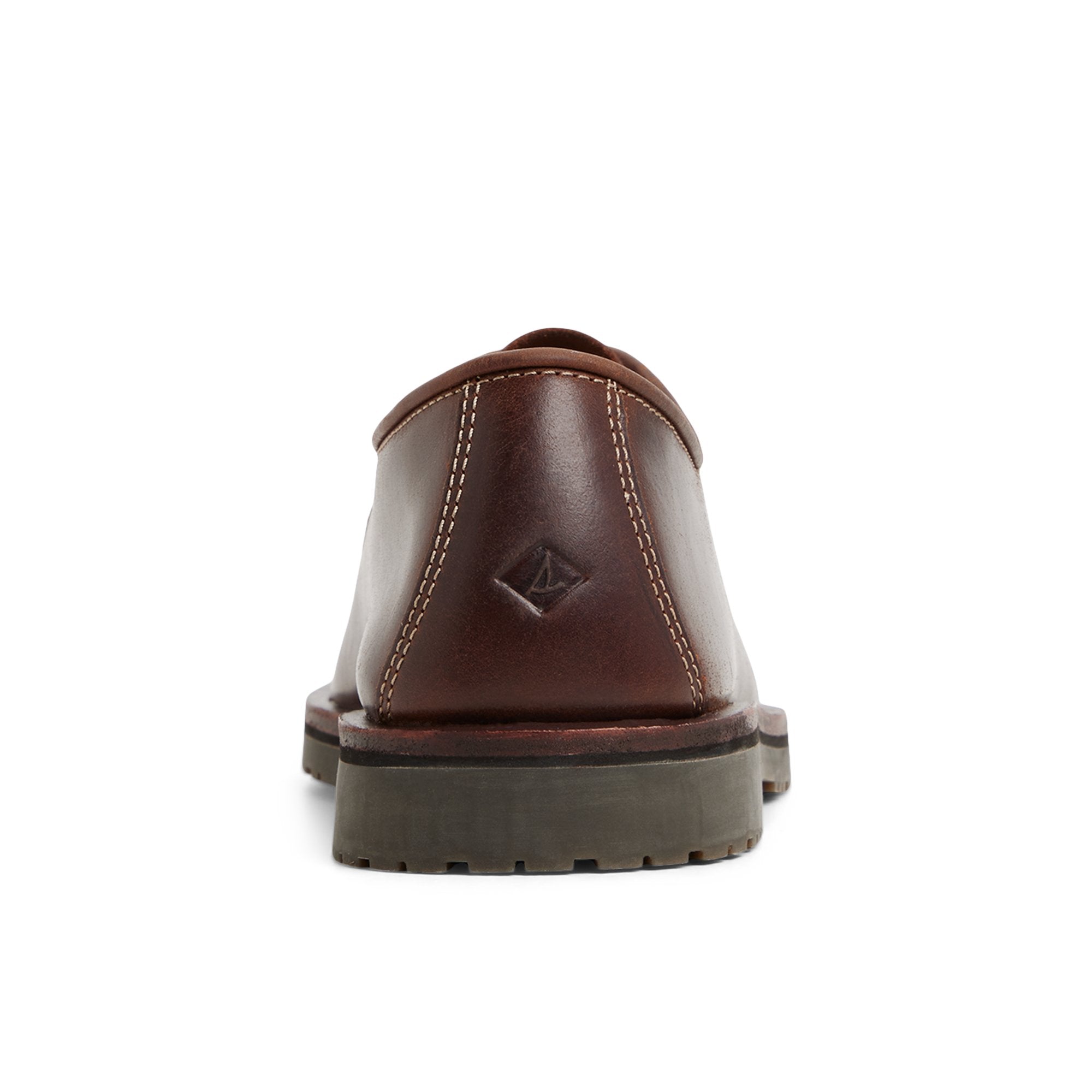 Authentic Original™ Mini Lug Captain's Oxford Amaretto