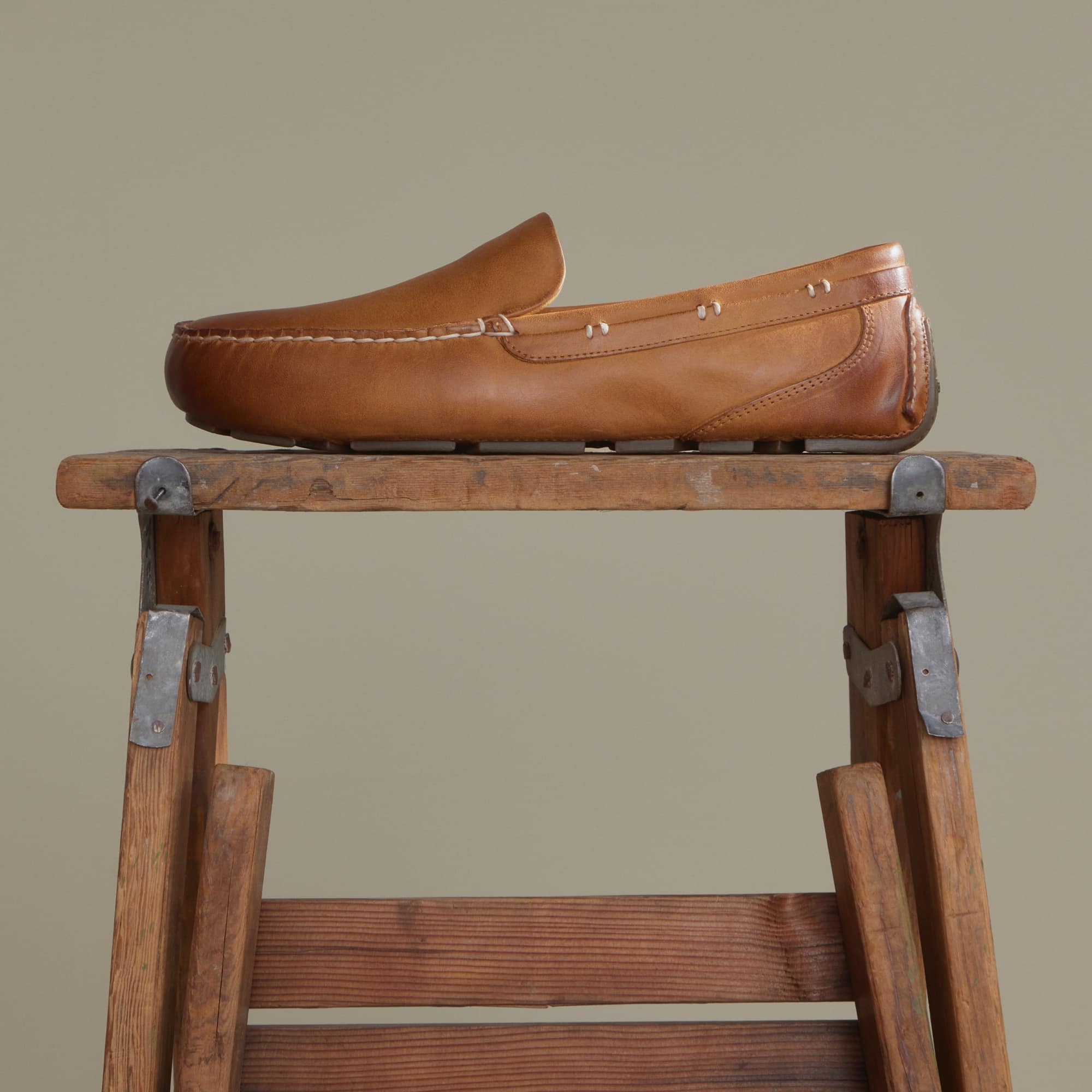 Gdharpswelvn Medium Beige Men's Gold Cup™ Luxury