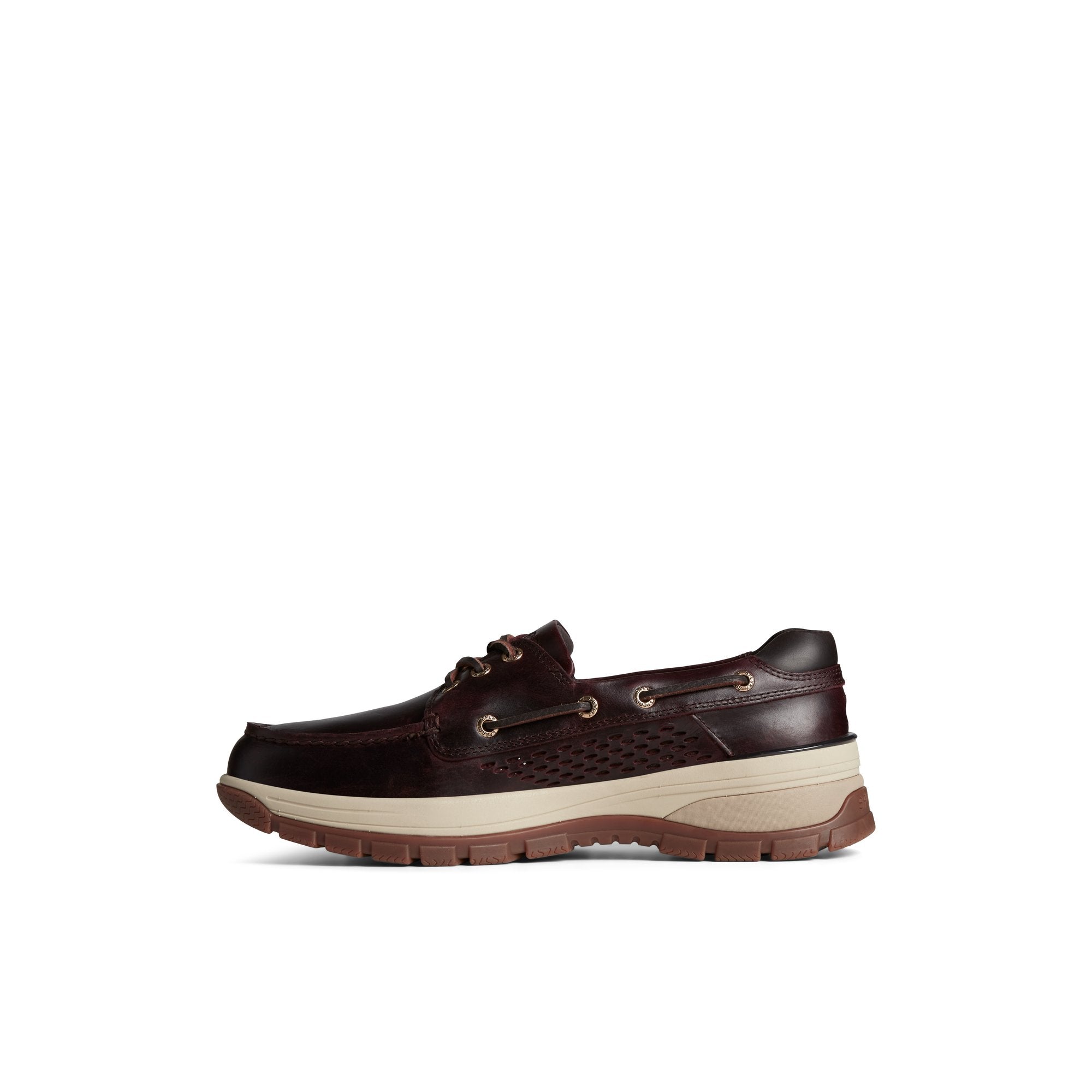 Gdbillfishpw Dark Brown Men's Gold Cup™ Luxury