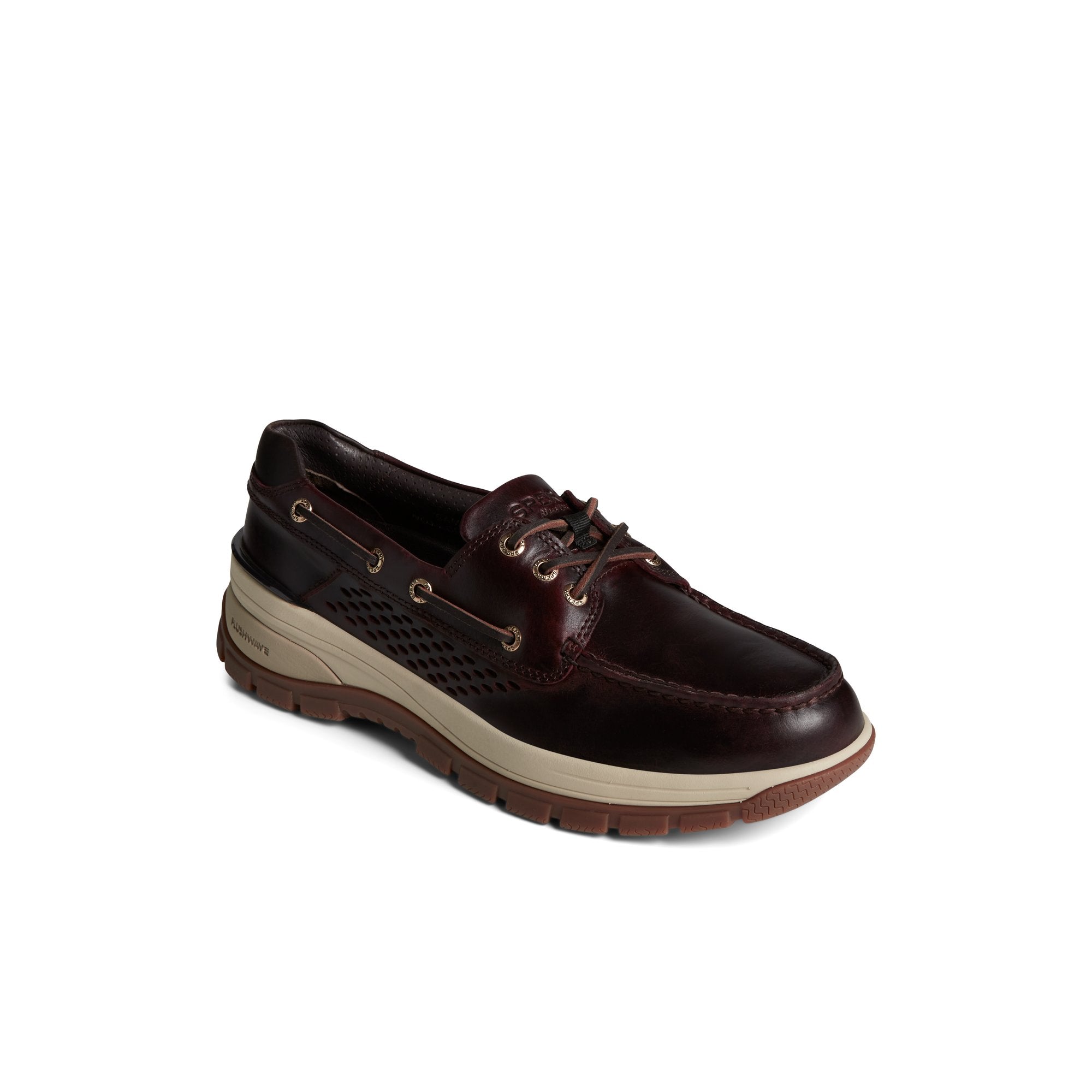 Gdbillfishpw Dark Brown Men's Gold Cup™ Luxury