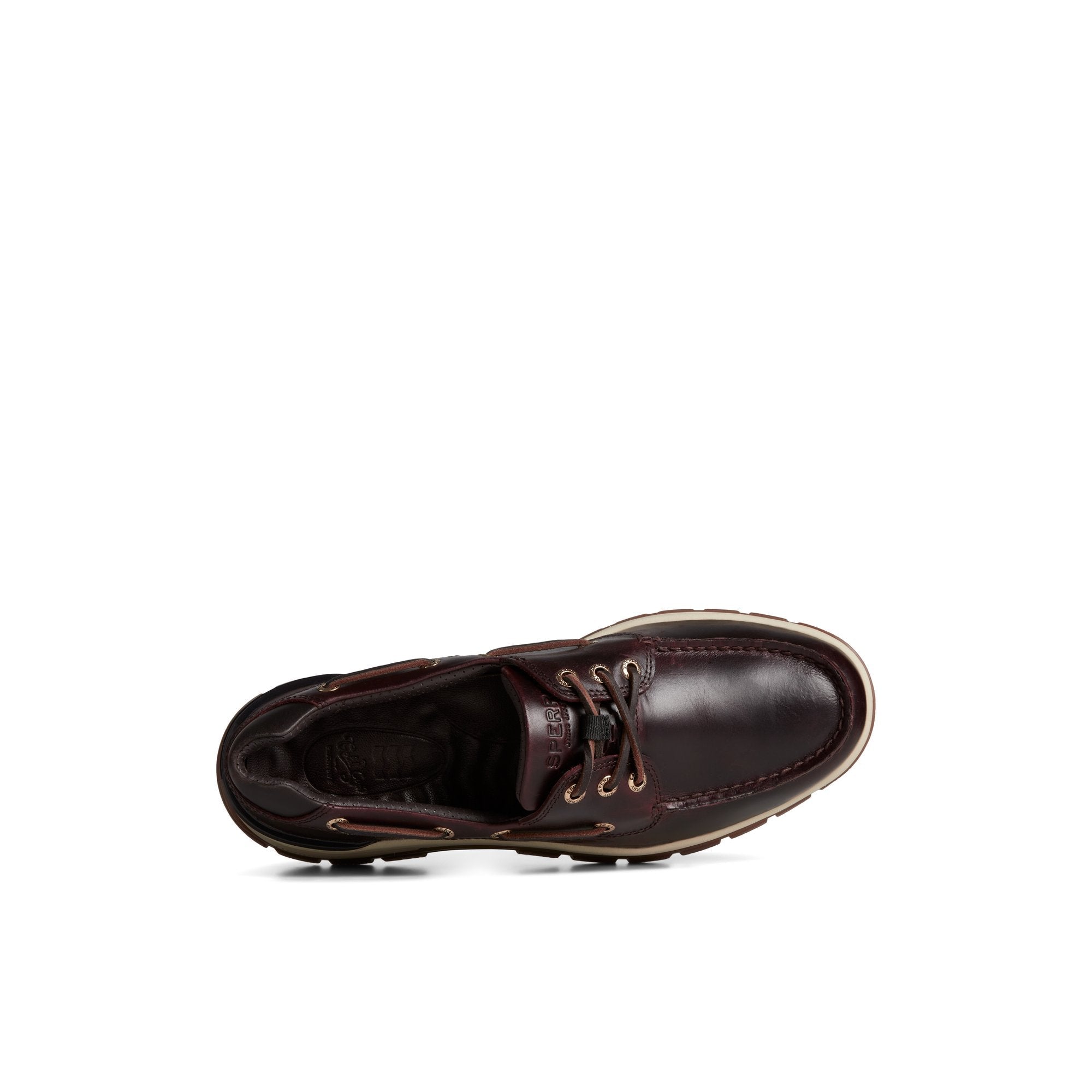 Gdbillfishpw Dark Brown Men's Gold Cup™ Luxury
