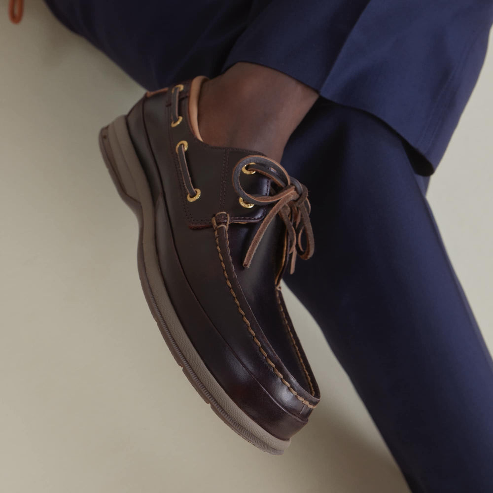 Goldboatwasv Amaretto Men's Gold Cup™ Luxury