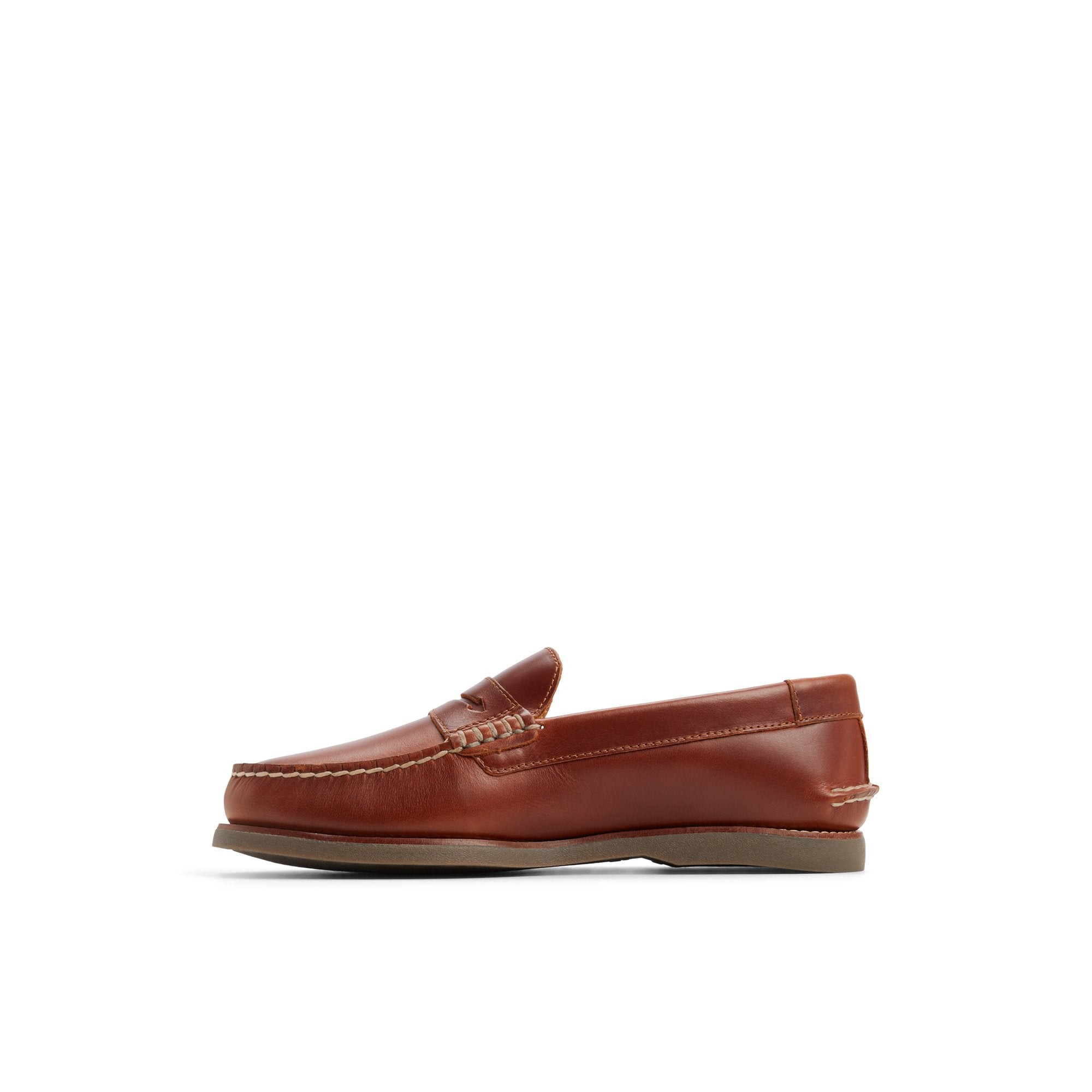 Cambridge Tan Men's Leather
