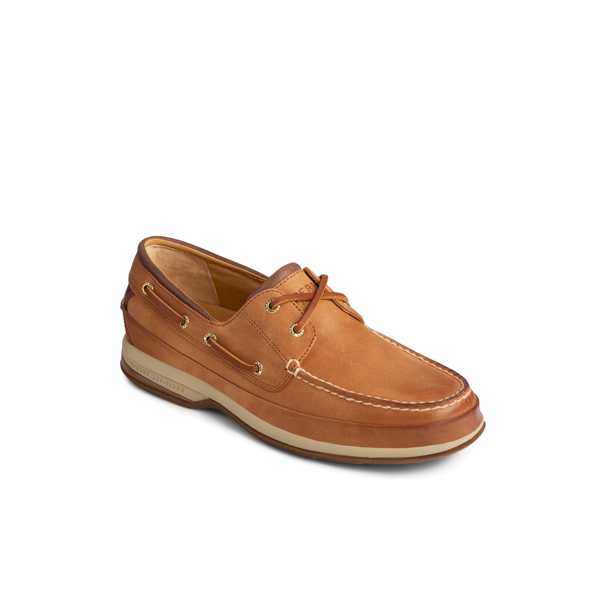 Goldboatwasv Light Brown Men's Gold Cup™ Luxury