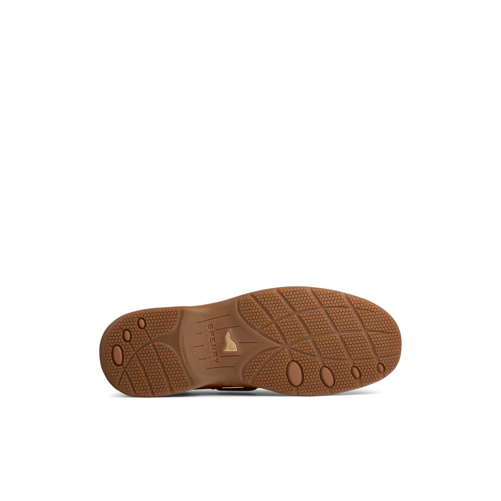 Goldboatwasv Light Brown Men's Gold Cup™ Luxury