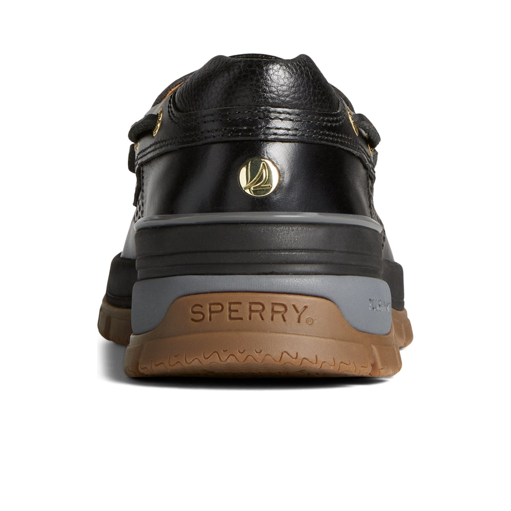 Gdbillfishpw Black Men's Gold Cup™ Luxury