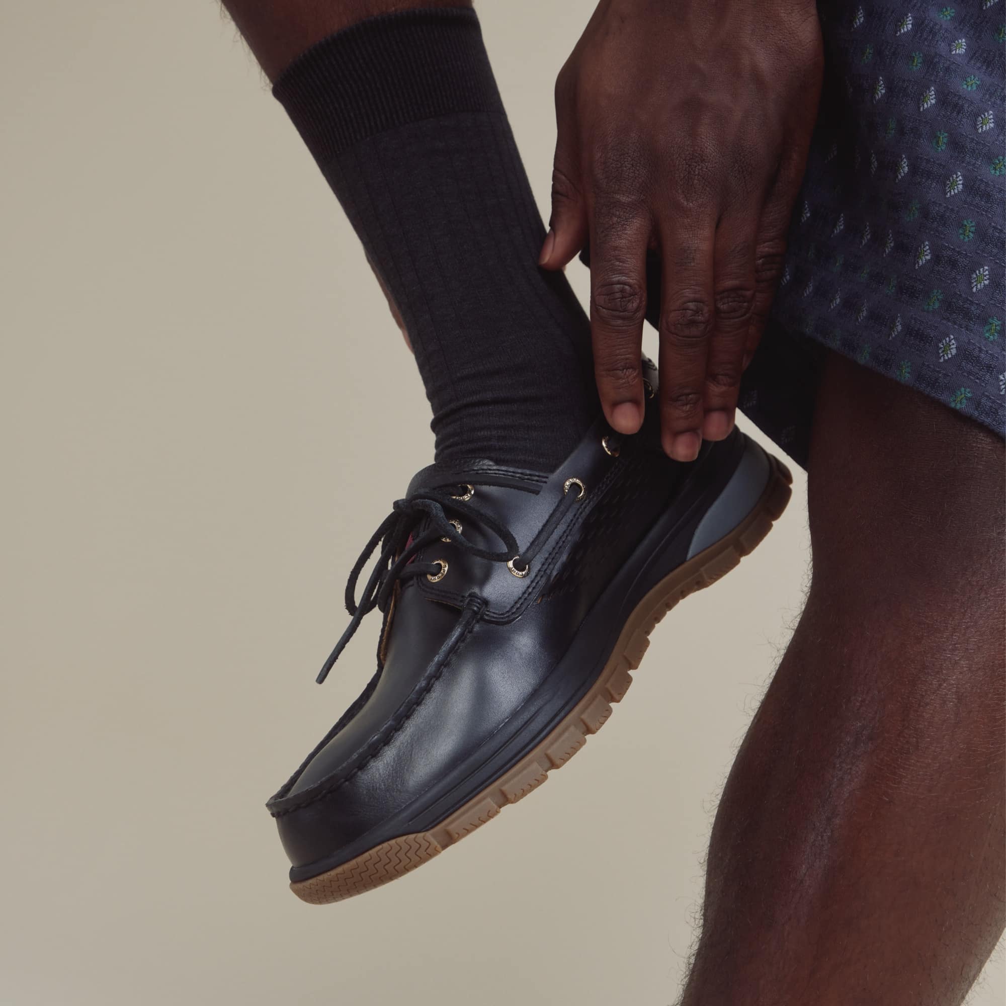 Gdbillfishpw Black Men's Gold Cup™ Luxury