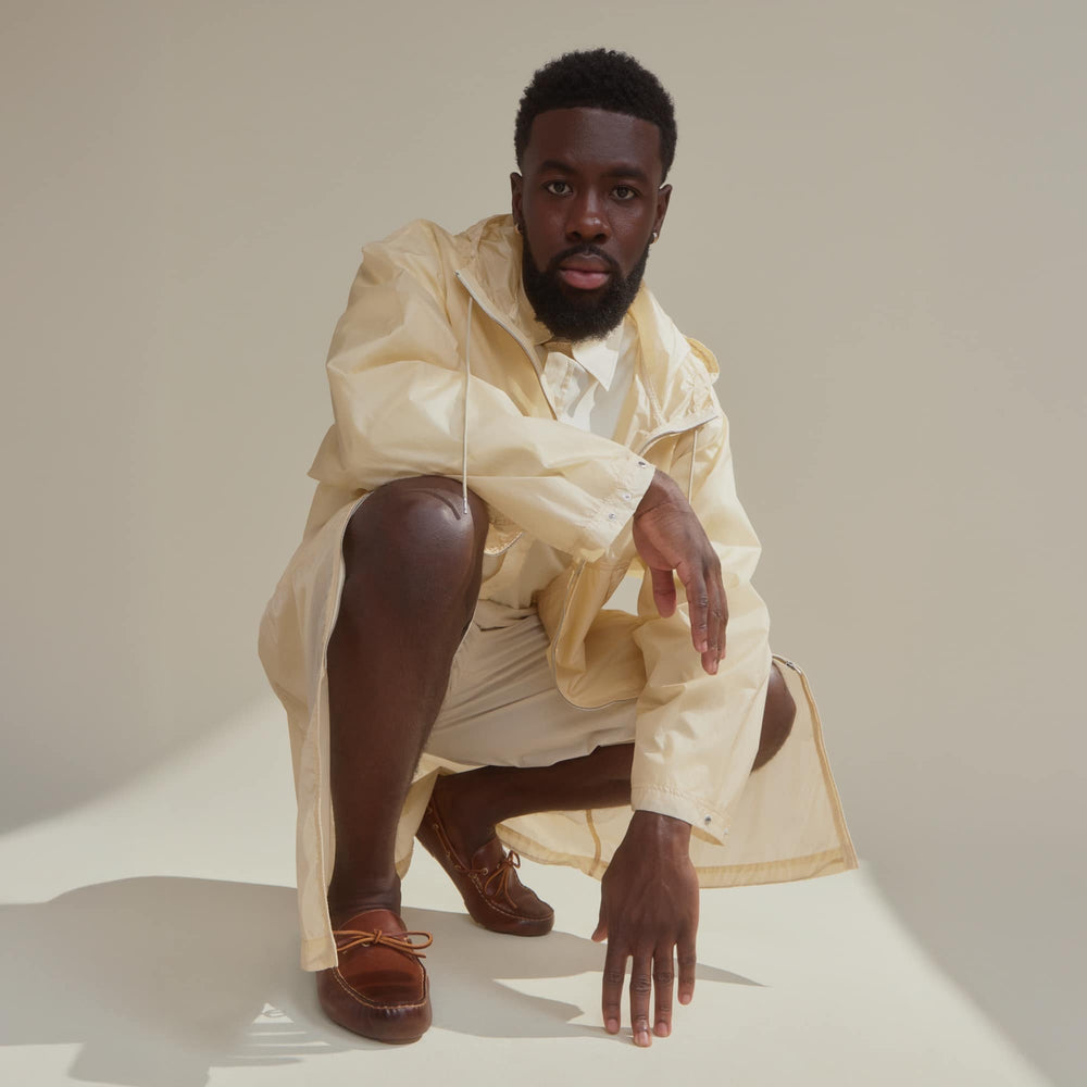 Gdharpswel1e Medium Beige Men's Gold Cup™ Luxury